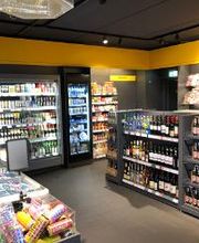 JET Tankstelle Bild 7