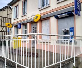 La Banque Postale image 1