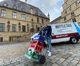 BottleTaxi Bild 6