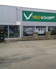 Vélo & Oxygen Cycles Bouveret Distrib. régional image 12