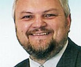 DEVK Versicherung: Anton Scheubert Bild 1