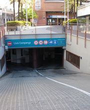 Parking Saba Lluís Companys imagen 2