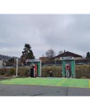 Migrol Charging Station Bild 7