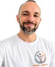 Pierre Médiumnité image 5