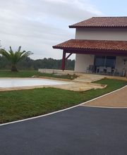 Daniel Moquet signe vos allées - Ent. Accursi image 20