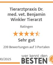 werkenntdenBESTEN.de Qualitätssiegel