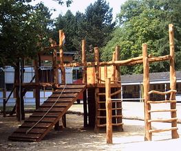 PRIES Holz- & Zaunbau Bild 4
