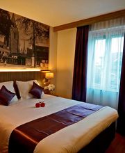 Comfort Guest Room