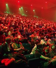 Agence NGI Spectacles image 16
