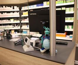 Apotheke an der Elbe - Radebeul Bild 2