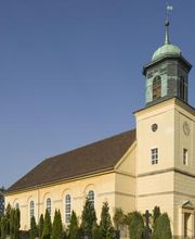 Horner-Kirche - Kirchengemeinde Horn Bild 1