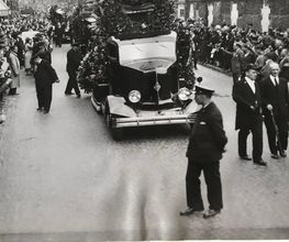L'Art Funeraire image 1