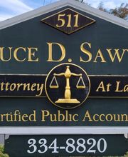 Bruce D. Sawyer, Attorney At Law, CPA image 1