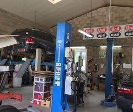 GARAGE BOUDY FRÉDÉRIC image 1
