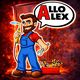 Allo Alex