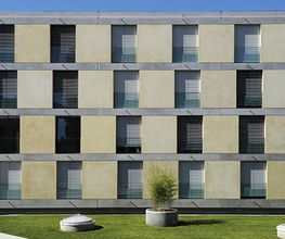 2DLC Développement Sàrl & Architectes Partenaires SA Bild 3