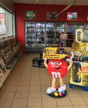 star Tankstelle Bild 8