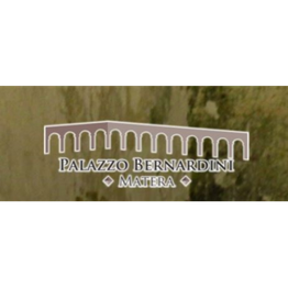 Palazzo Bernardini logo