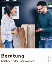 Ziba Parkett GmbH Bild 1