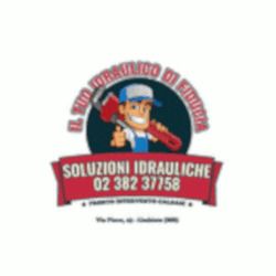 Soluzioni Idrauliche logo