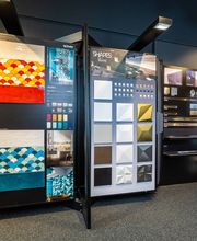 RICHARDSON MEYTHET/ANNECY SALLE D'EXPOSITION image 12