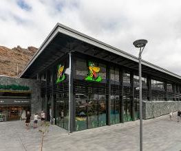 SuperDino Mogán Mall imagen 1