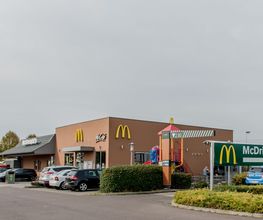 McDonald's Bild 1