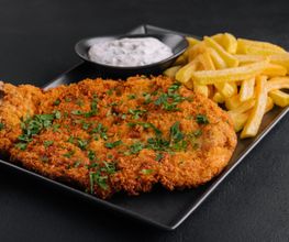 Arcade Restaurant und Bar Bild 1