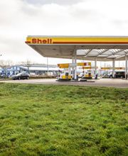 Shell Recharge Charging Station Bild 9