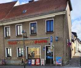 Tabakwaren Tirany Bild 8