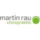 Chiro­praxis Rau - Chiro­prak­tiker im Raum Heidel­berg