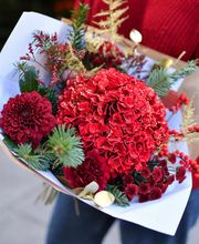 Fleuriot Fleurs, Fleuriste la Corraterie Bild 3