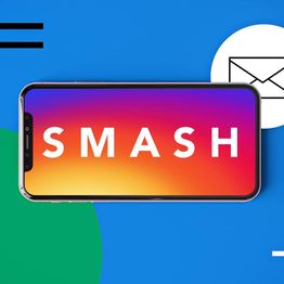 SMASH Mediamind