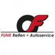 FUNK Reifen Autoservice Kfz-Werkstatt
