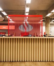 Banco Santander - Agência 0179 J.Fora imagen 5