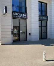 Laboratoire Toulon - Picot -  BIOGROUP CÔTE D'AZUR image 6