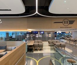 Holy Cow! Gourmet Burger Co. ZÜRICH FLUGHAFEN Bild 5