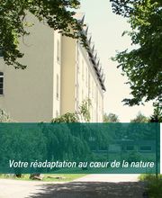 Clinique Le Noirmont Bild 1