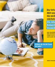 ADAC Agentur Stralsund Bild 3