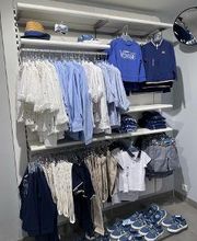 OKAIDI PARIS FORUM LES HALLES image 6