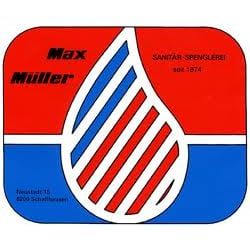 Max Müller Sanitär