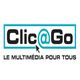 Clic a Go