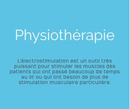 Physiogare Lara Madouri Bild 4