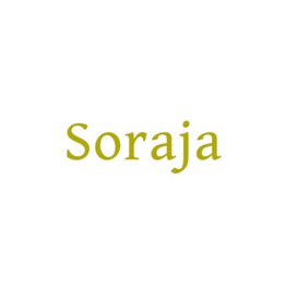 Soraja logo