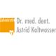 Kaltwasser Astrid Dr. med. dent.