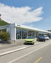 AMAG Coldrerio Bild 10