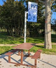 bp pulse Charging Station image 7