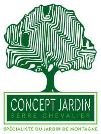Concept Jardin