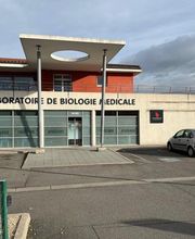 Laboratoire de Montbrison -  BIOGROUP RHONE ALPES image 1