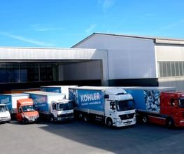 HANS KOHLER AG Bild 3